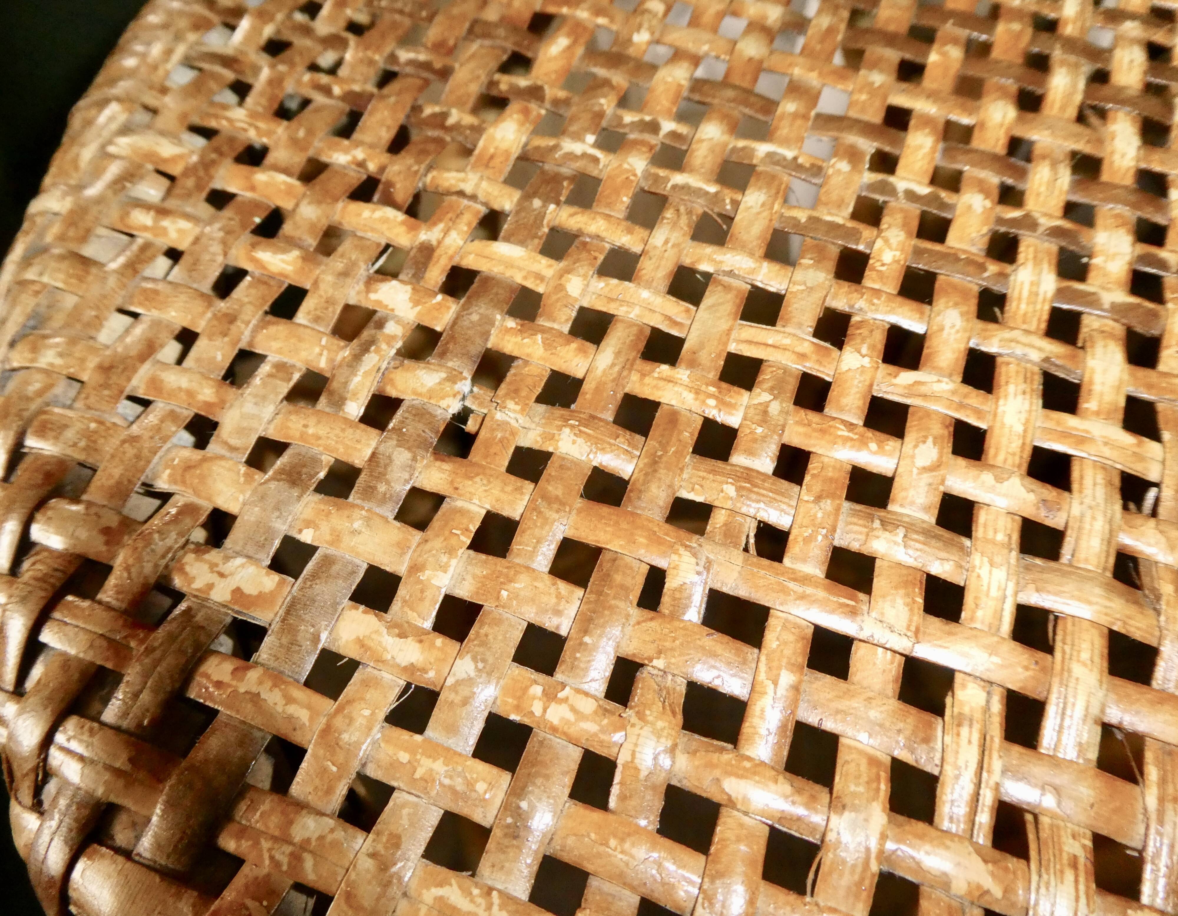 High, bar, rattan, braided seat