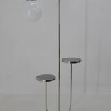 Bauhaus Floor Lamp by Halabala, 1940