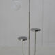 Bauhaus Floor Lamp by Halabala, 1940