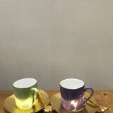 Cup duo Édouard Rambaud