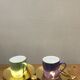 Cup duo Édouard Rambaud