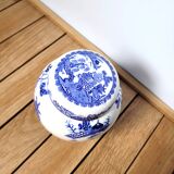 Mason's twinings earthenware tea pot