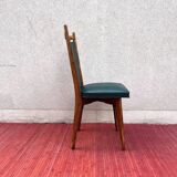 Vintage chair from the 1950s