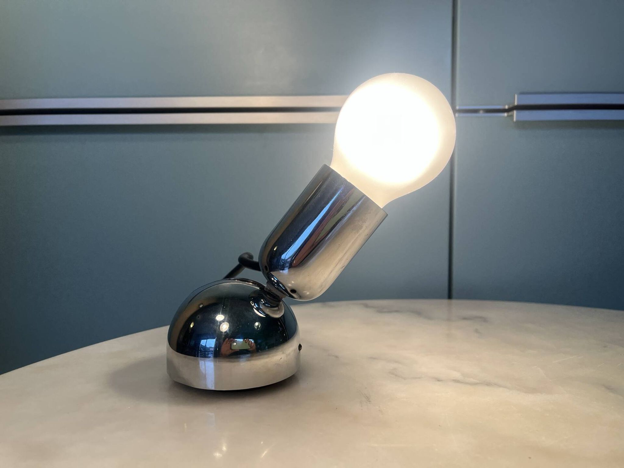 Pollux Lamp Ingo Maurer