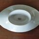 Saucière "Réverbère fin" KG Lunéville