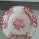 Vase Digoin Sarreguemines