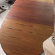 Table ovale Baumann