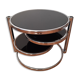 Side table leitmotiv swivel made in Holland 70s-80s