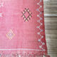 Tapis berbère marocain 250 x 160 cm