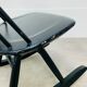Rocking Chair Mademoiselle by Ilmari Tapiovaara 60s