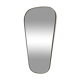 Mirror mirror vintage 1960 49x27cm