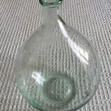 Demijohn transparent large size 25 L