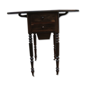 table d'appoint napoleon