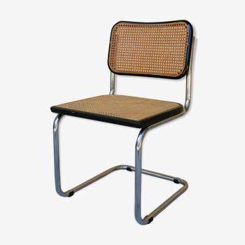 Chaise B32 par Marcel Breuer made in Italy