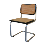 Chair B32 by Marcel Breuer, made in Italy