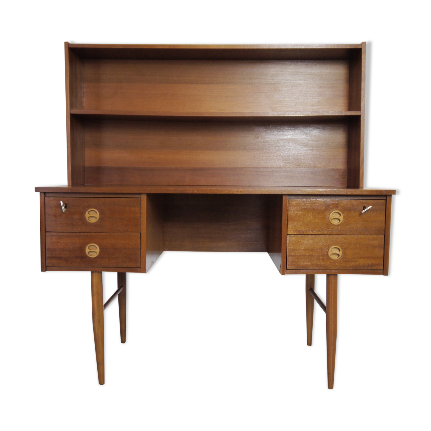 Office style Scandinavian GDR