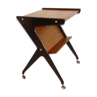 Bureau ico parisi - Italie années 1950