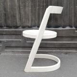 Baumann chair model Halfa 70s