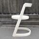Baumann chair model Halfa 70s