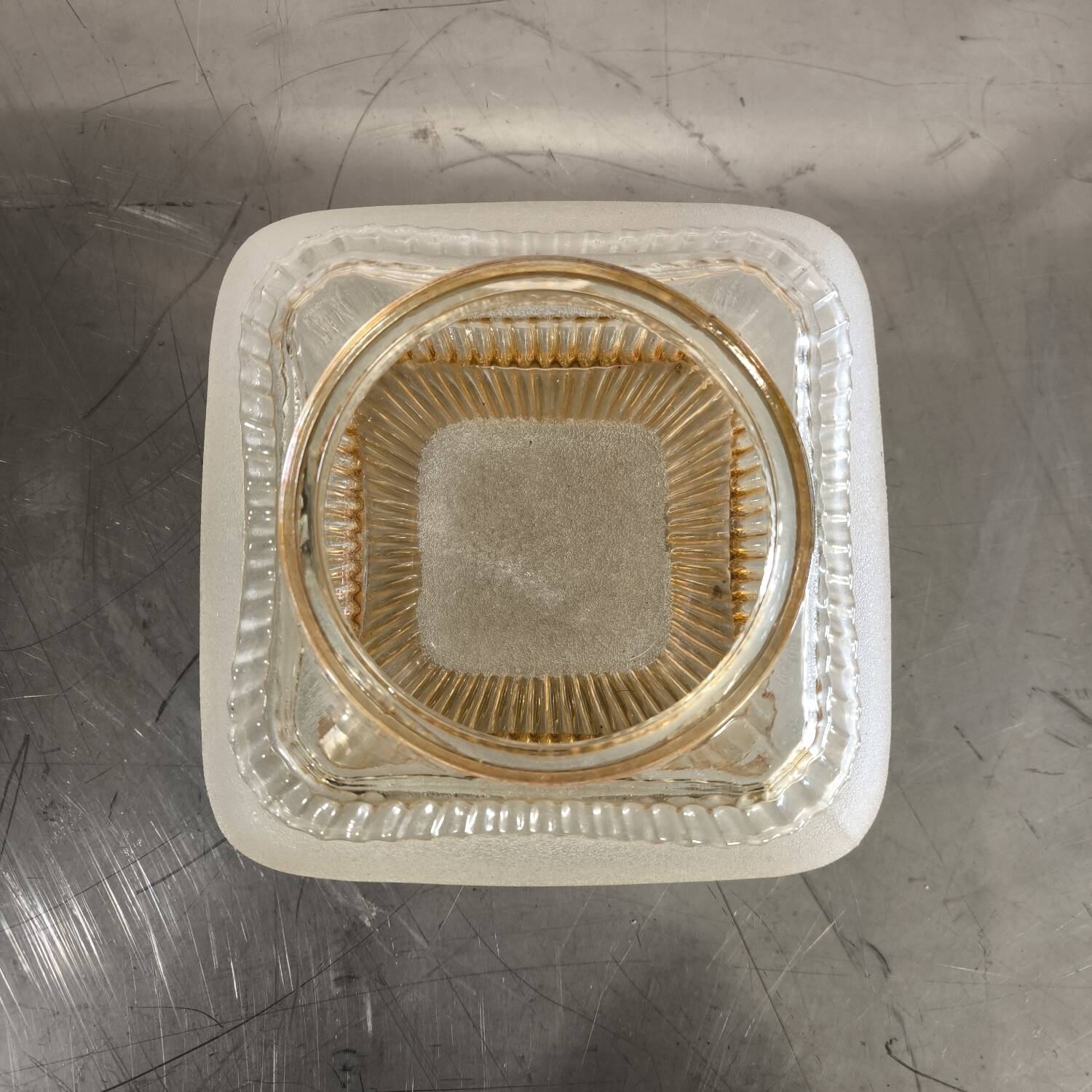 Ceiling light or wall light