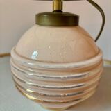 Opaline Lamps