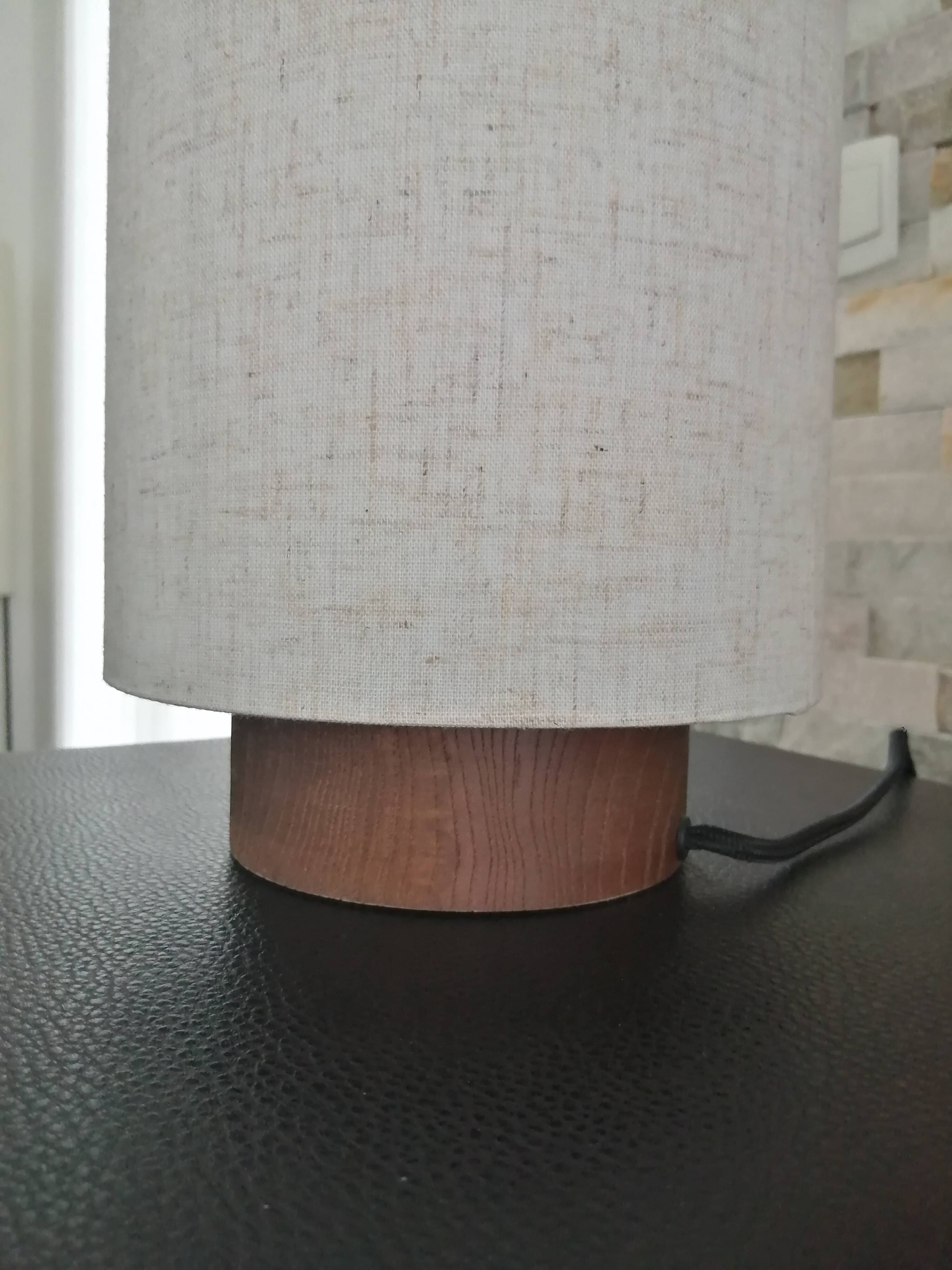 HASHIRA lamp Ando Copenhagen