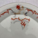 Plat à gateau