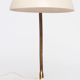 Vintage desk lamp