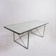 Niels Gammelgaard Moment dining table, 1980s
