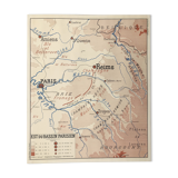 Old school maps