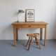 Renovated vintage desk