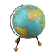 Globe taride vintage