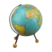 Globe taride vintage