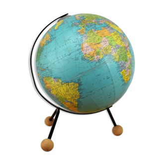 Globe taride vintage
