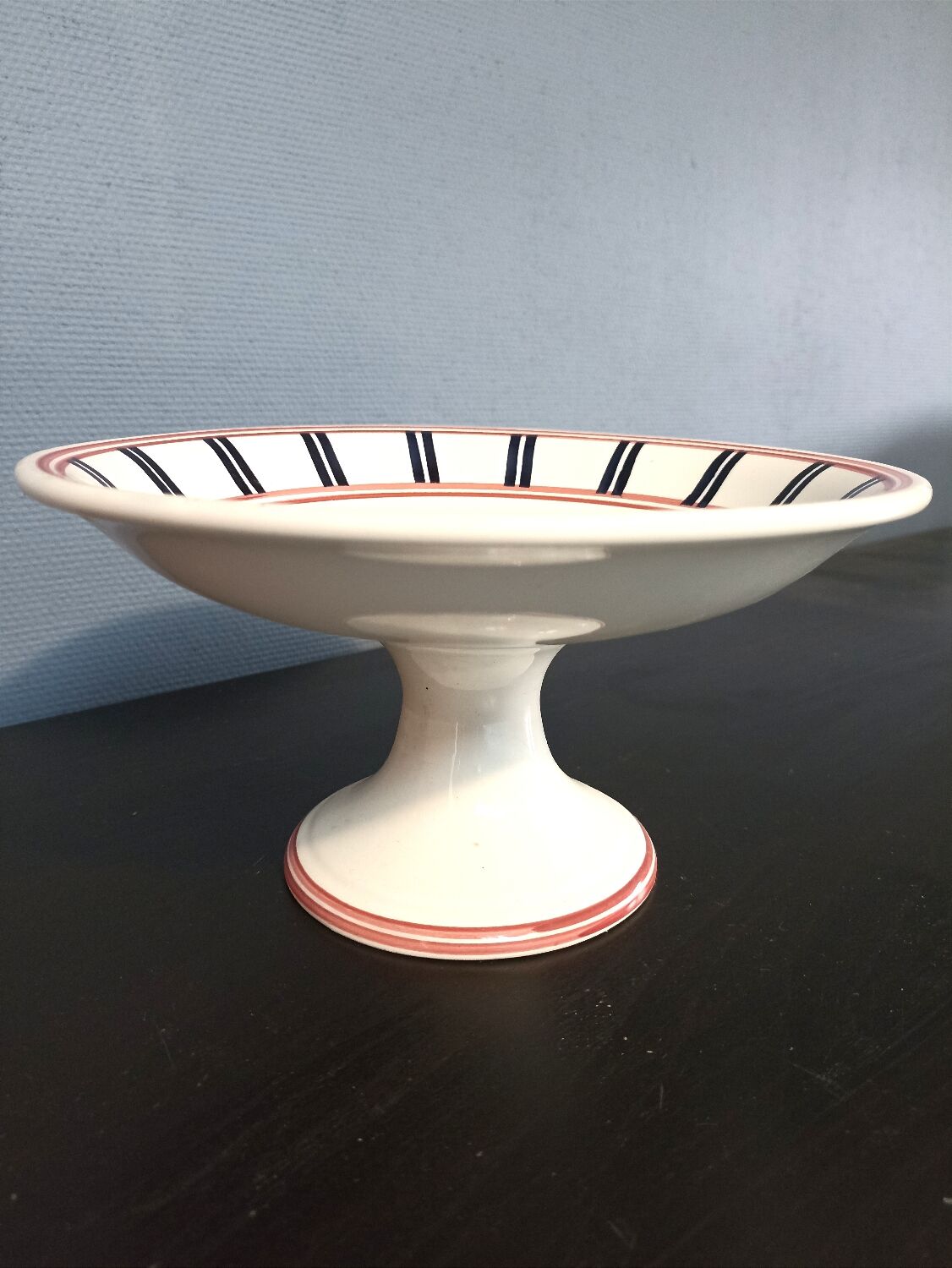 Basque standing cut Moulin des loups