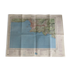 Map Marseille 1973