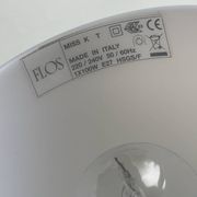 Miss K lamp by Flos.
