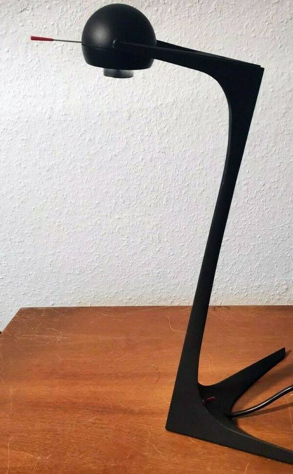 Lampe Vintage • Onidia • Santiago Calavatra • Artemide • 1992