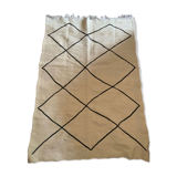 Berber carpet
