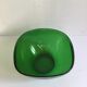 Vintage salad bowl