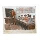 School poster editions MDI 1969