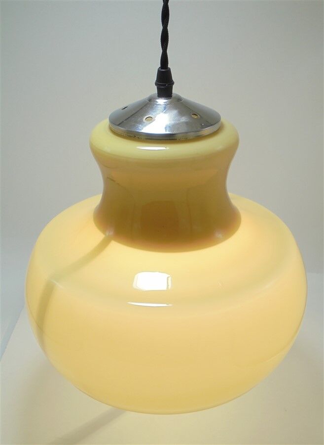 Suspension vintage