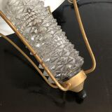 Lantern suspension