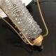 Suspension lanterne