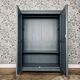 Armoire parisienne rénovée