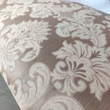 Louis XVI-style bench