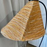 Vintage lamp reader