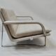 Artifort C647 Sofa by Kho Liang Ie — Fully Restored, Rare Model (1960s)