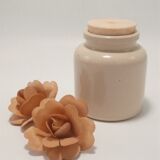 Sandstone pot