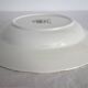 7 deep plates Fine Ware earthenware
